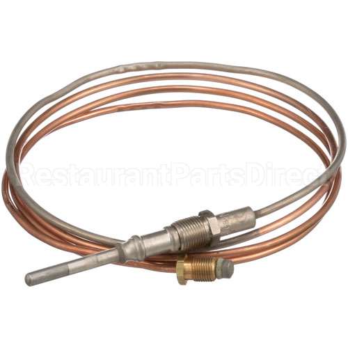 K16RA-60H Compatible Johnson Controls Heavy Duty Thermocoup