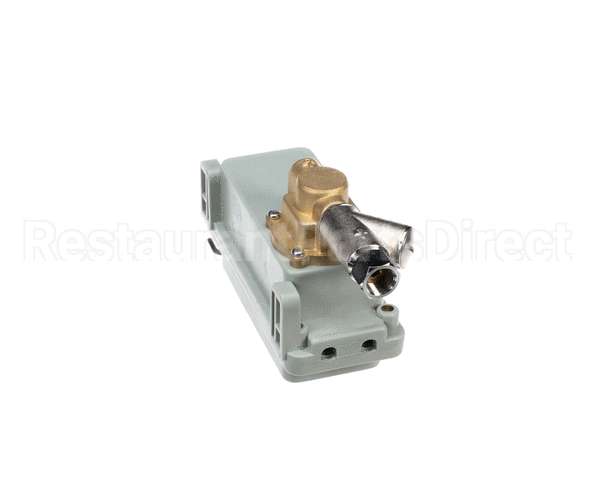 K17-02038033 Encore Control Box Assy