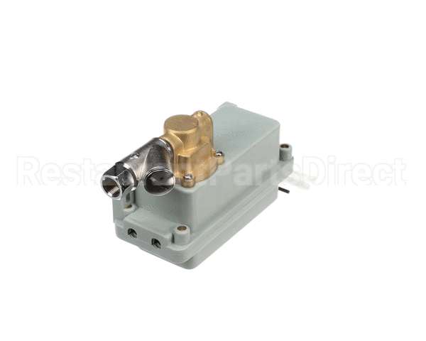 K17-02038033 Encore Control Box Assy
