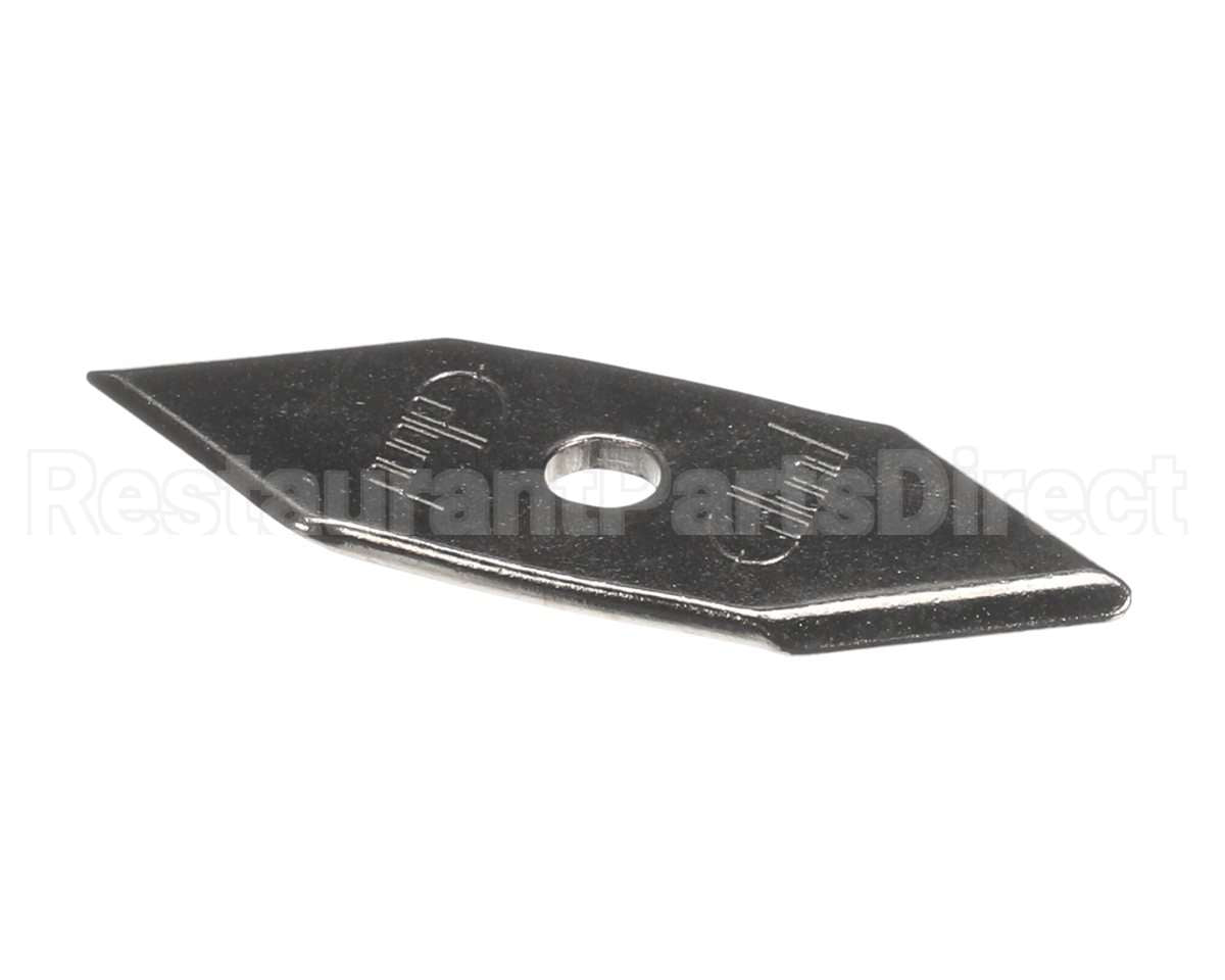K170SP Edlund Knife, #1 Edvantage, Single Pack
