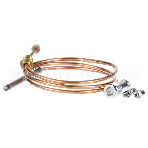 K19AT-30 Johnson Controls Thermocouple, Baso -Slmjim 30"