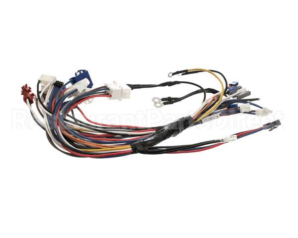 K1D5100103 Turbo Air Wiring Harness Kit