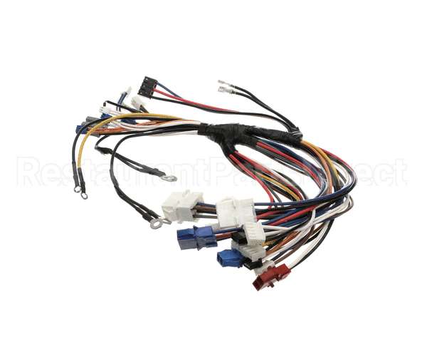 K1D5100103 Turbo Air Wiring Harness Kit