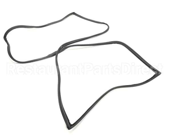 K2D3300200 Turbo Air Gasket, 57.25X27.25X0.6875