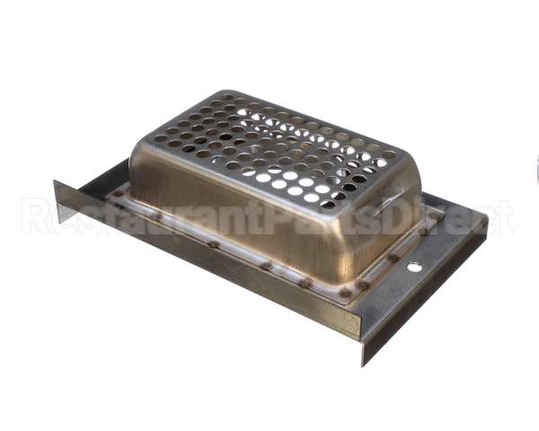 K3-35906 Wells Pump Housing Assembly Pw1