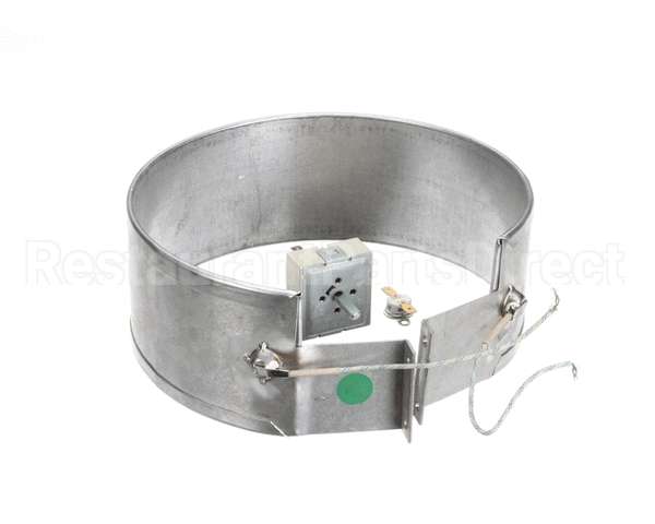 K36462-1 Vollrath Service Kit: 36462 7 Qt D/In