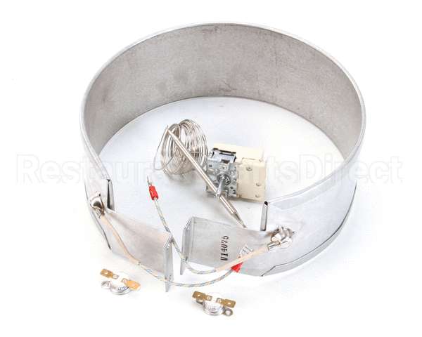 K3646210-1 Vollrath Service Kit: 3646210 7 Qt D/In