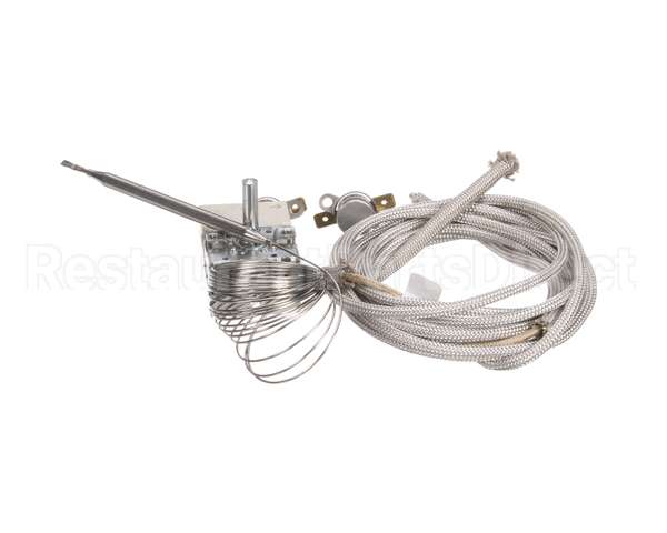 K3646210-2 Vollrath Service Kit: 3646210 7 Qt D/In