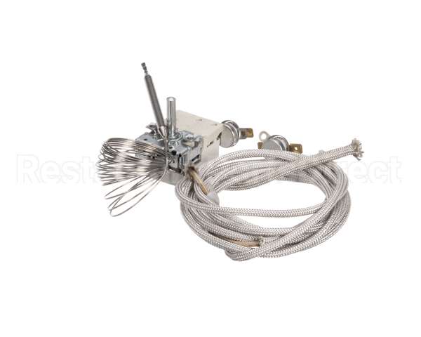 K3646210-2 Vollrath Service Kit: 3646210 7 Qt D/In