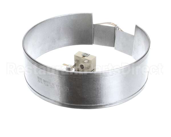 K36464-1 Vollrath Service Kit: 36464 11 Qt D/In