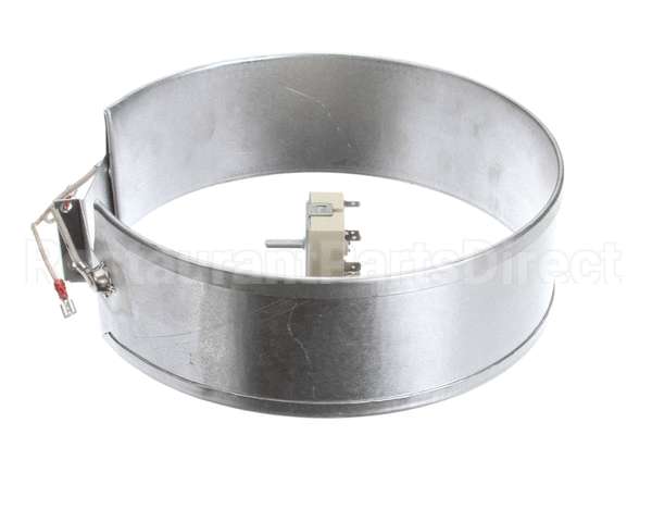 K36464-1 Vollrath Service Kit: 36464 11 Qt D/In