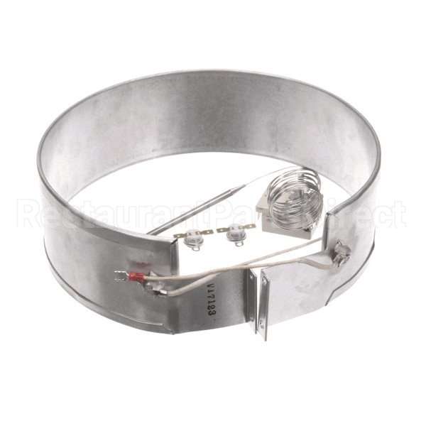 K3646410-1 Compatible Vollrath Service Kit: 3646410 11 Qt D/I