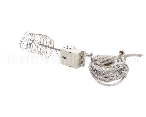 K3646410-2 Vollrath Service Kit: 3646410 11 Qt D/I