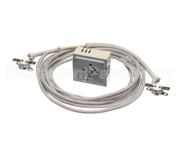 K36465-2 Vollrath Service Kit: 36465 11 Qt D/In