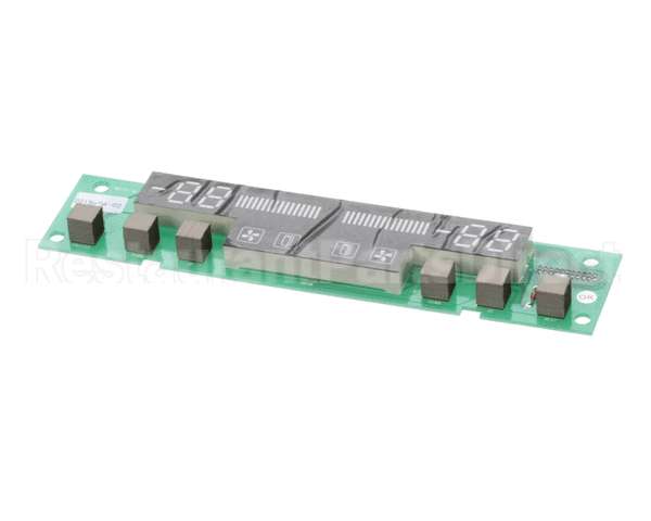 K3D5401100 Turbo Air Display Pcb