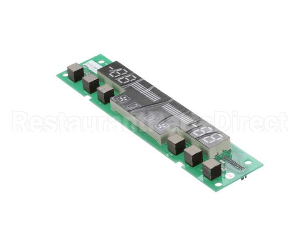 K3D5401100 Turbo Air Display Pcb