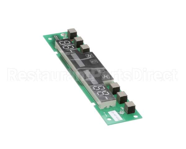 K3D5401100 Turbo Air Display Pcb