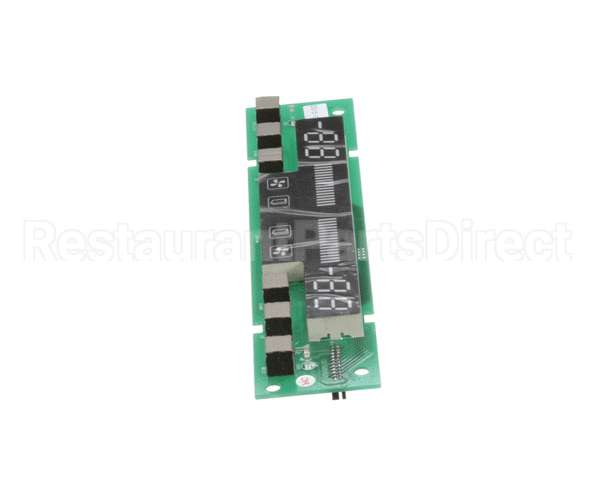 K3D5401100 Turbo Air Display Pcb