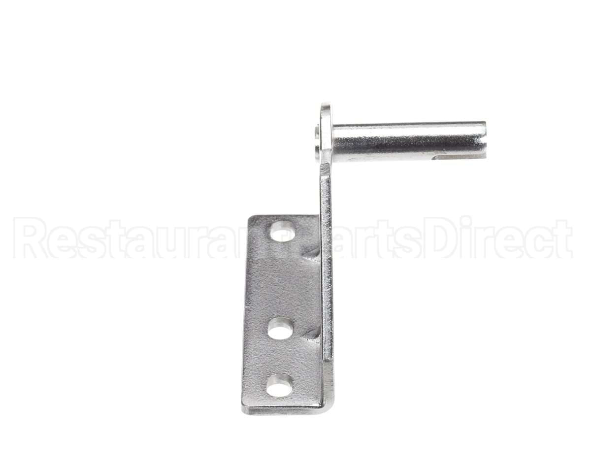 K3F2901506 Turbo Air Hinge Top Right