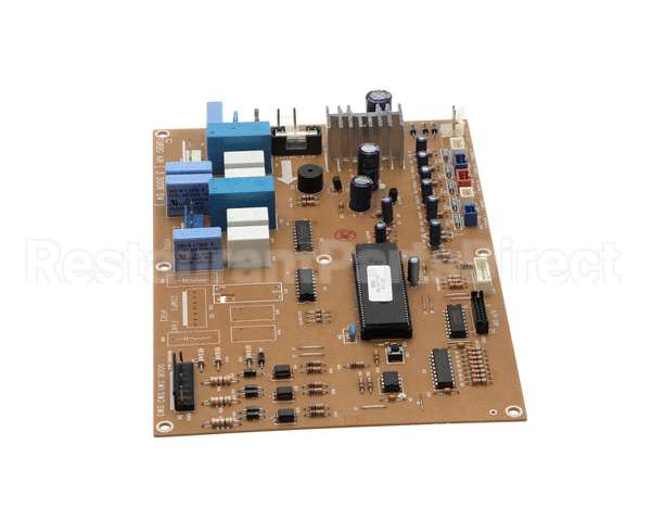 K3F5401300 Turbo Air Main Pcb Jrf45