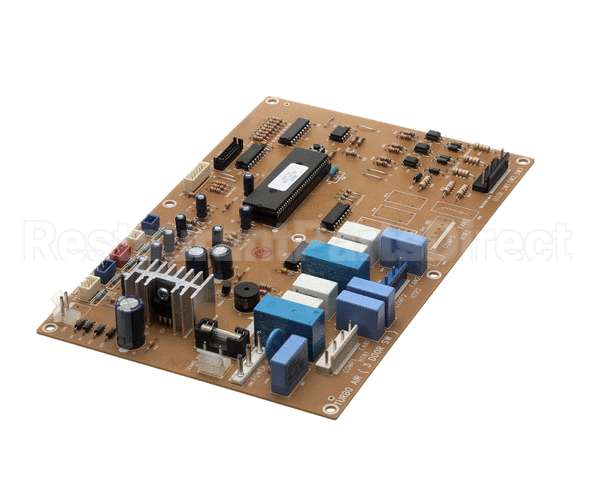 K3F5401300 Turbo Air Main Pcb Jrf45
