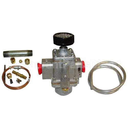 K4400-00 Compatible Pitco Safety Kit