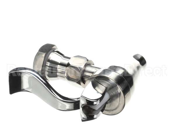 K4635520-1 Vollrath Faucet Assembly Used On: