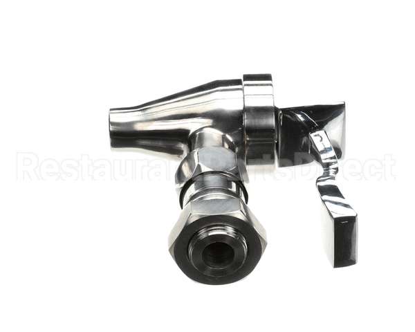 K4635520-1 Vollrath Faucet Assembly Used On: