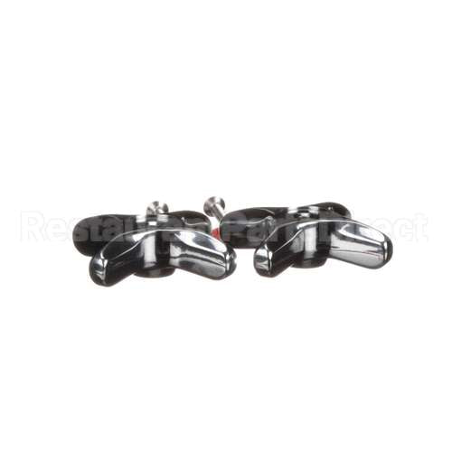 K50-0111 Encore Star Shaped Handle W/Screw