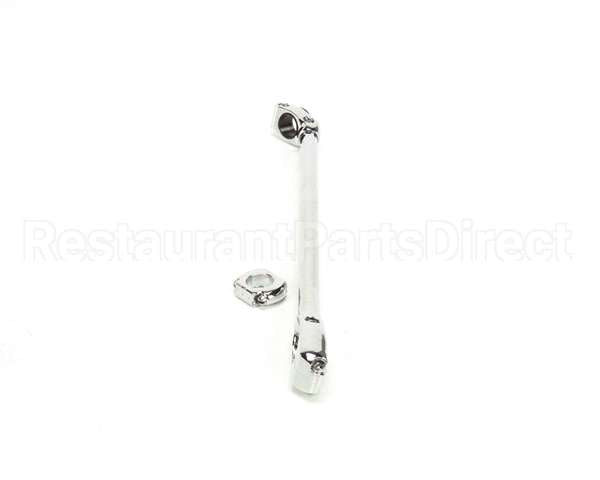 K50-Y500 Component Hardware Swivel Arm Pre-Rinse Support