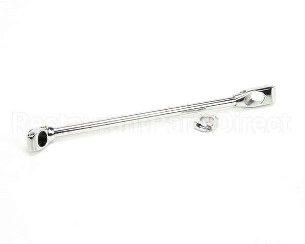 K50-Y500 Component Hardware Swivel Arm Pre-Rinse Support