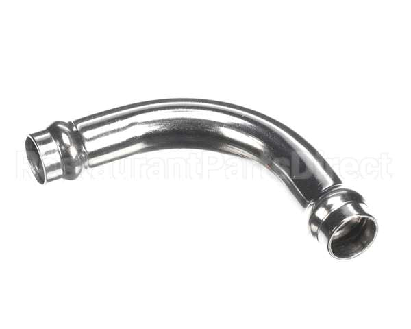 K525AL Grindmaster Cecilware Elbow, 1/2 90,T-304 Ss - Gb/Ur