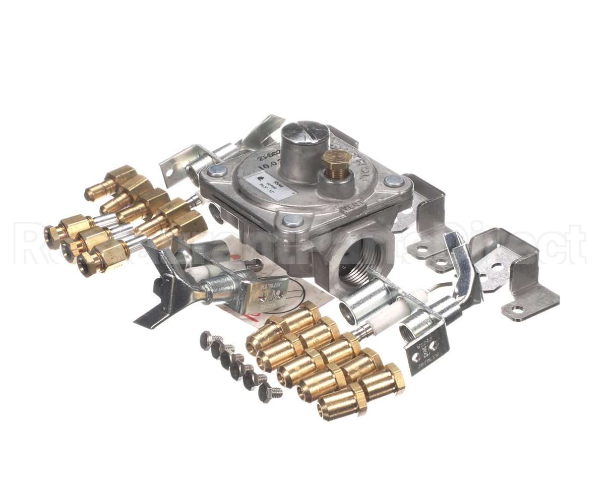 K6-7225-3000219 Magikitchn Conversion Kit From Ng To Lp