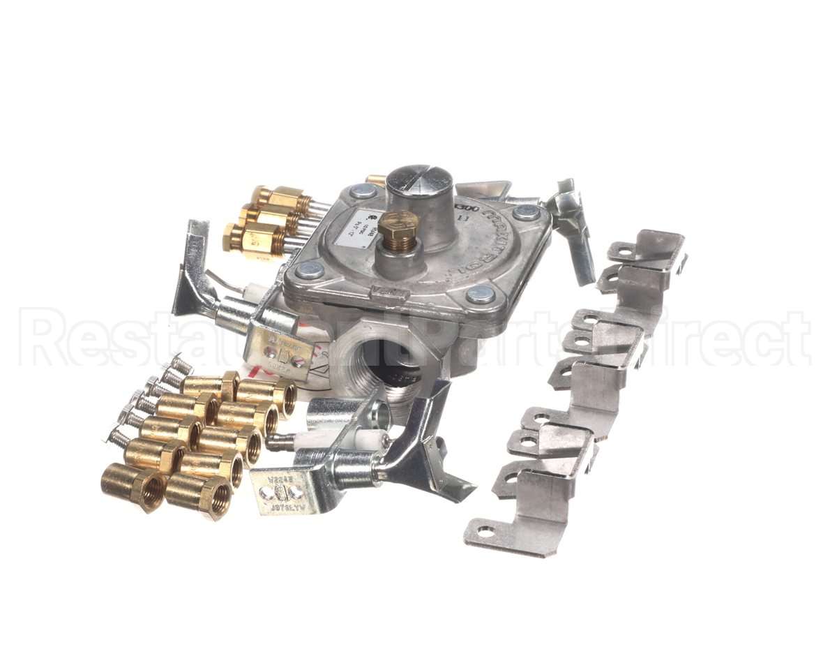 K6-7225-3000219 Magikitchn Conversion Kit From Ng To Lp
