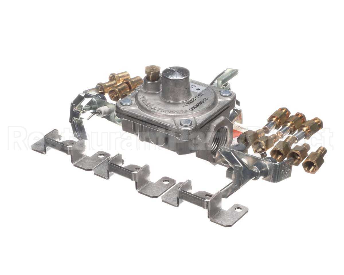 K6-7225-3000219 Magikitchn Conversion Kit From Ng To Lp