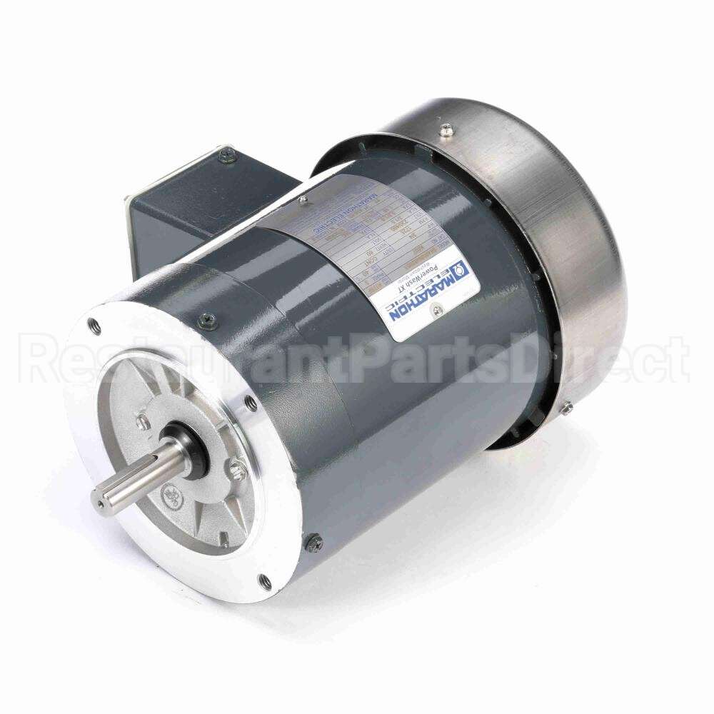 K607 Marathon Motor
