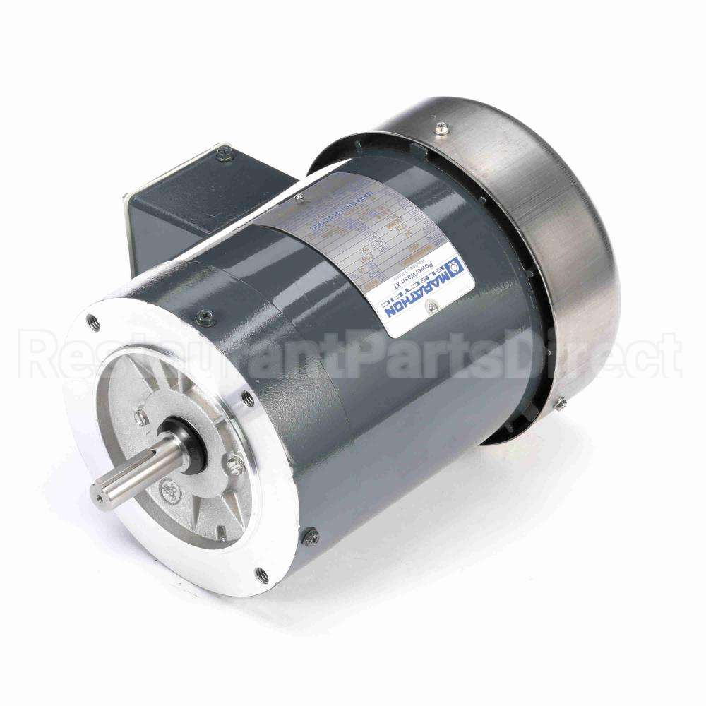 K607 Marathon Motor