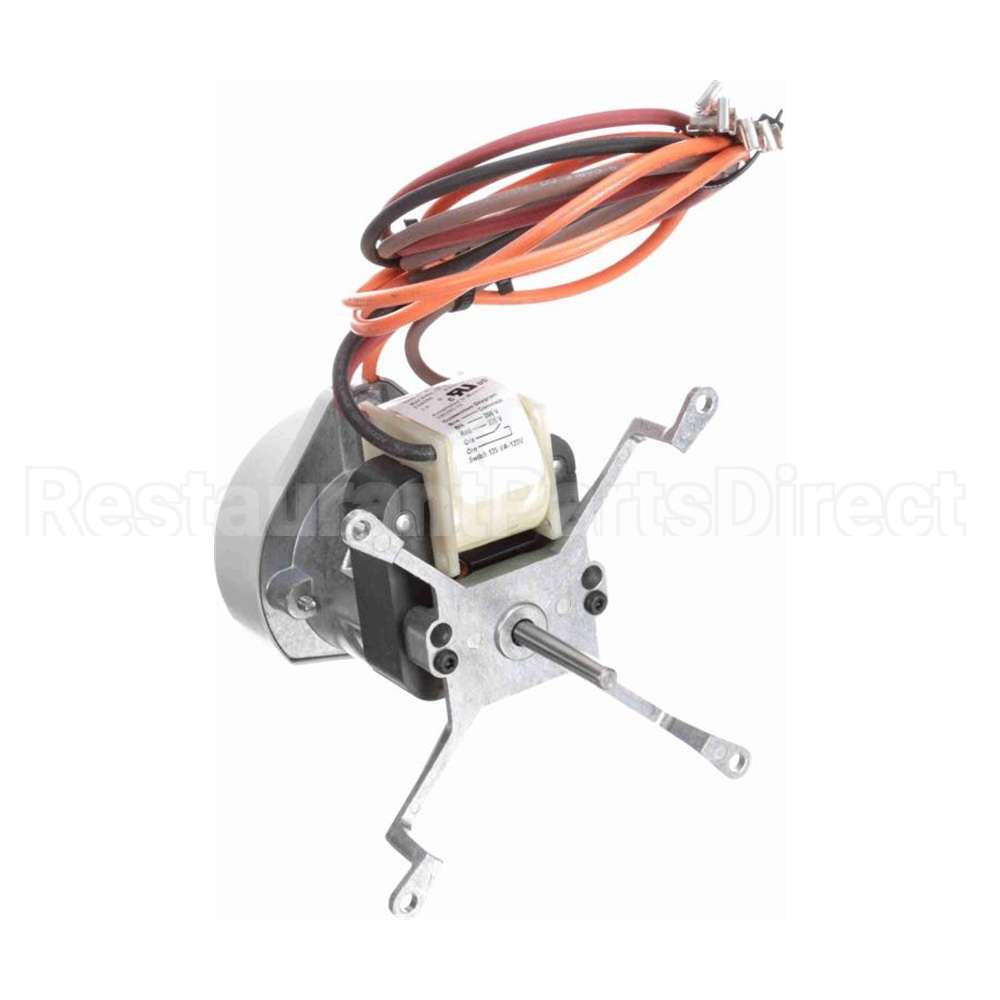 K628 Fasco C-Frame/Skeleton Motor