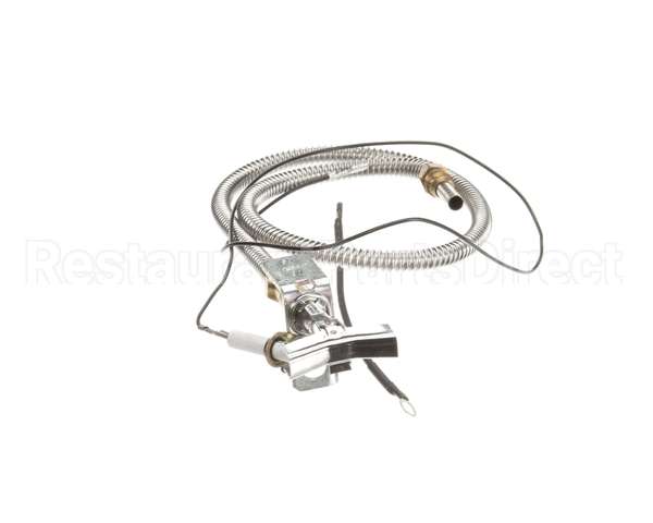 K6495-01-C Anets Pilot Assembly Slg40 Lp