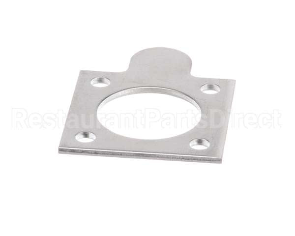 K661AL Grindmaster Cecilware Heat Sink 1/8 Aluminum - Gb/Java