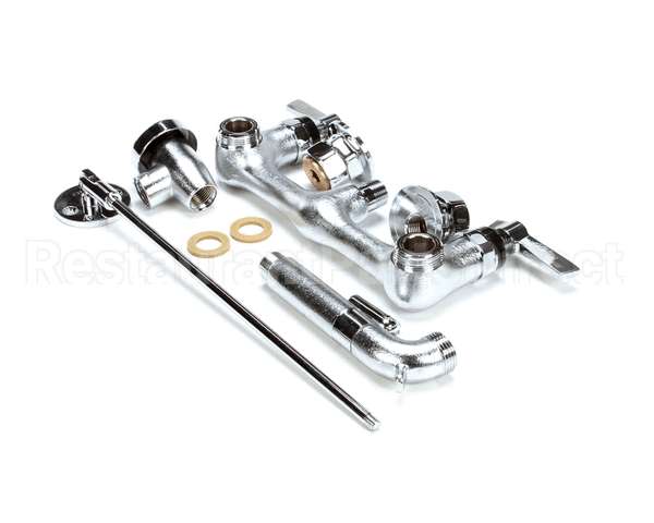 K77-8106-BR Component Hardware Encore Service Sink Faucet Wa