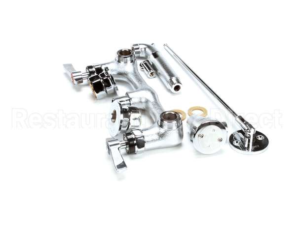 K77-8106-BR Component Hardware Encore Service Sink Faucet Wa