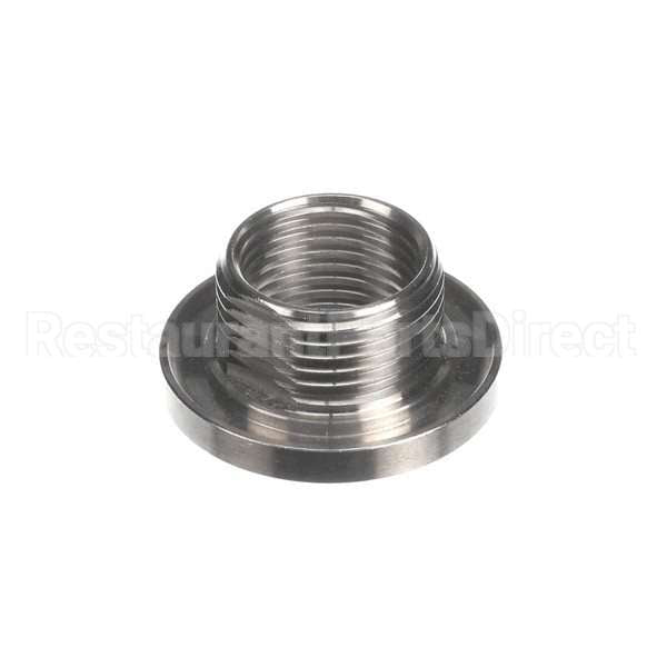 K779A Compatible Grindmaster Fitting, Faucet, S/S Electropl