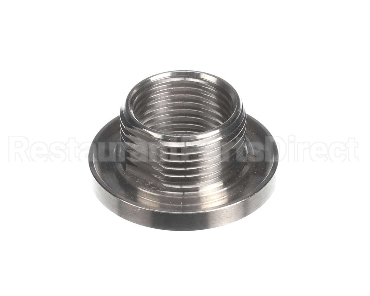 K779A Grindmaster Cecilware Fitting, Faucet, S/S Electropl