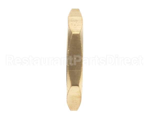 K795A Grindmaster Cecilware Nut, 1-14 Uns Hx Lock,(Special