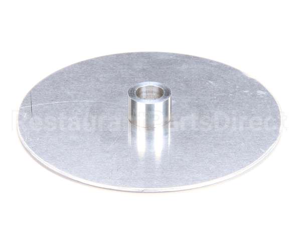 K8-VB0012 Star V.b. Meat Support Plate