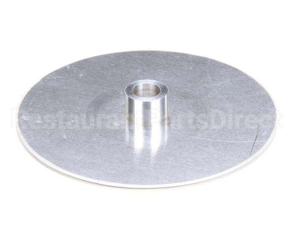 K8-VB0012 Star V.b. Meat Support Plate
