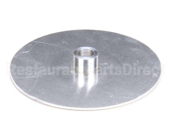 K8-VB0012 Star V.b. Meat Support Plate