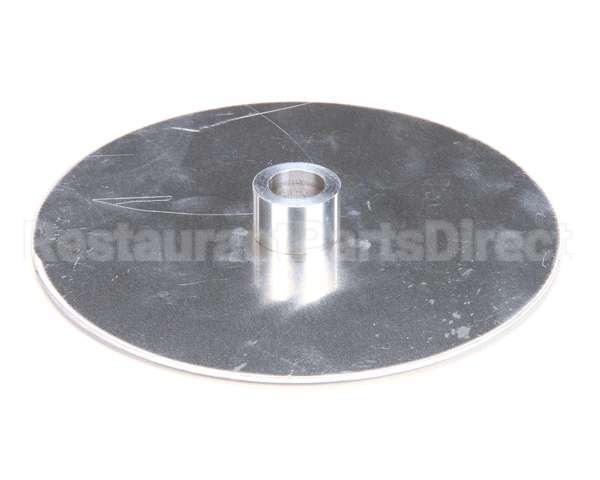 K8-VB0012 Star V.b. Meat Support Plate