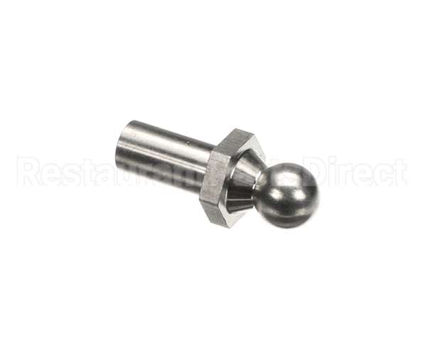 K843AL Grindmaster Cecilware Ball Stud, Gas Spring (Replace